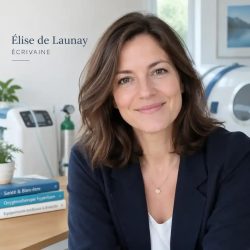 Élise de Launay