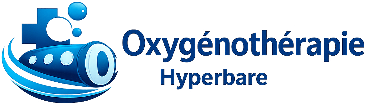 Oxygénothérapie Hyperbare