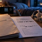 Taux invalidité apnée du sommeil : dossier médical et masque PPC